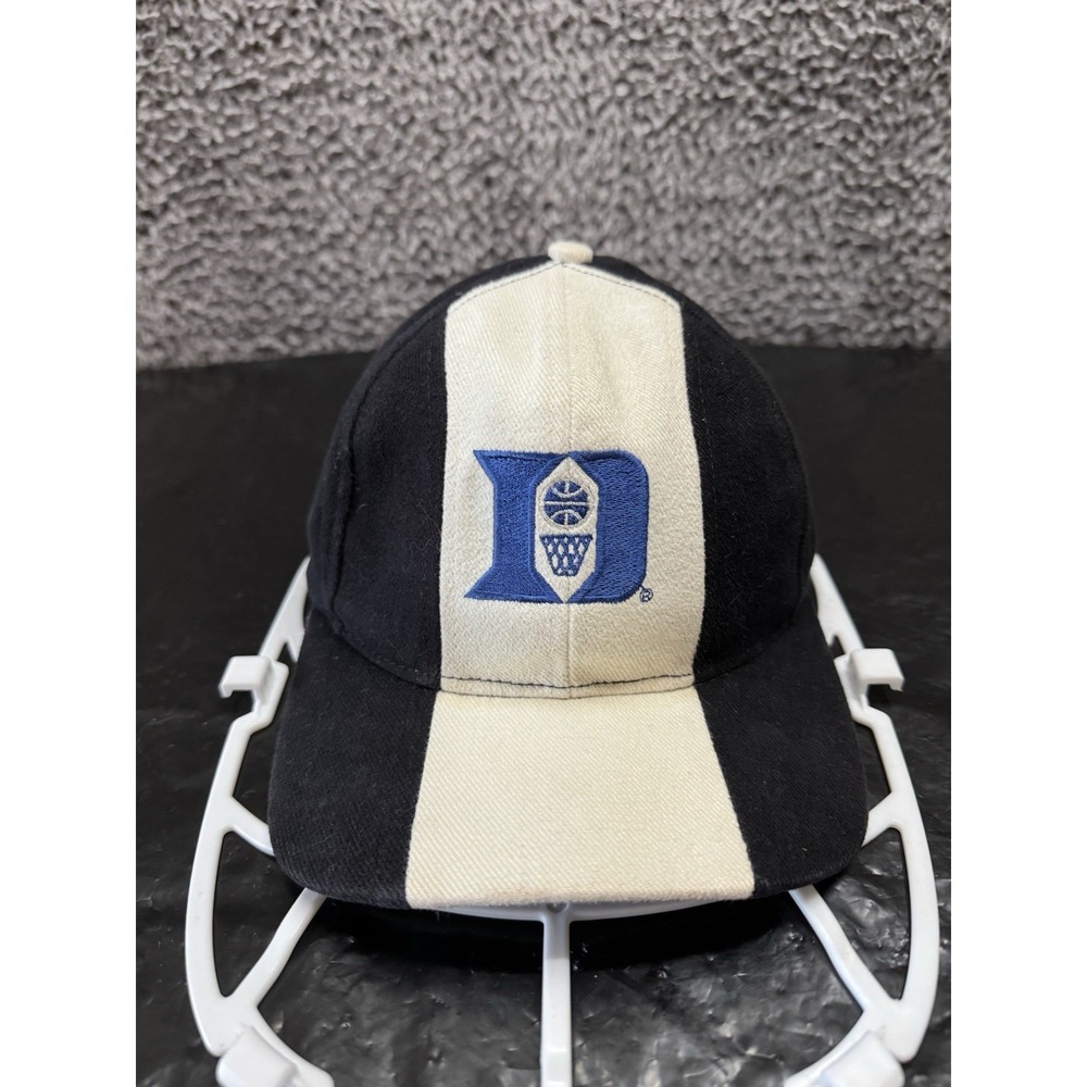 Vintage‎ Nike 1990's Y2K Duke Blue Devils Basketball Hat